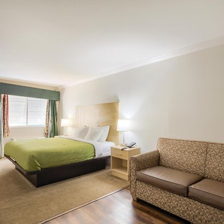 Quality Inn Gulf Shores Airport Екстериор снимка