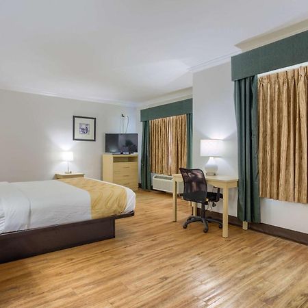 Quality Inn Gulf Shores Airport Екстериор снимка
