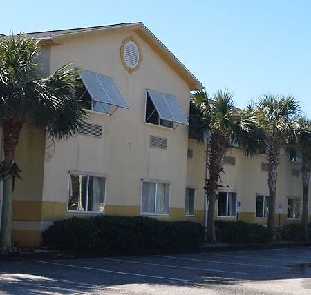 Quality Inn Gulf Shores Airport Екстериор снимка