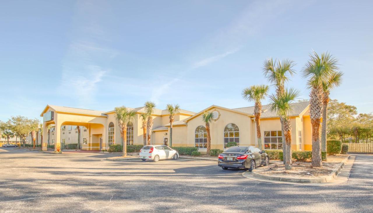 Quality Inn Gulf Shores Airport Екстериор снимка