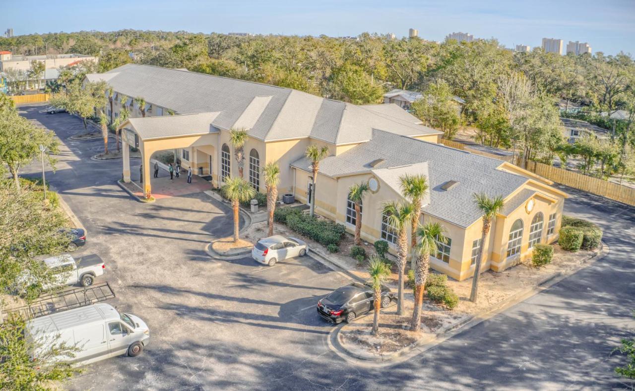 Quality Inn Gulf Shores Airport Екстериор снимка