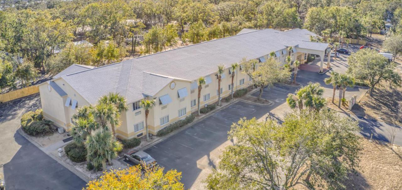 Quality Inn Gulf Shores Airport Екстериор снимка