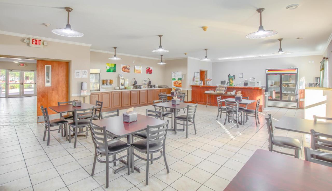 Quality Inn Gulf Shores Airport Екстериор снимка
