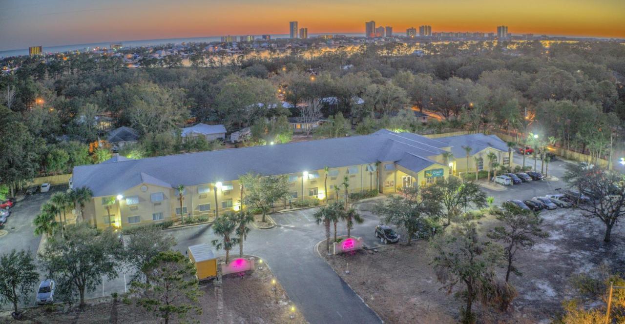 Quality Inn Gulf Shores Airport Екстериор снимка