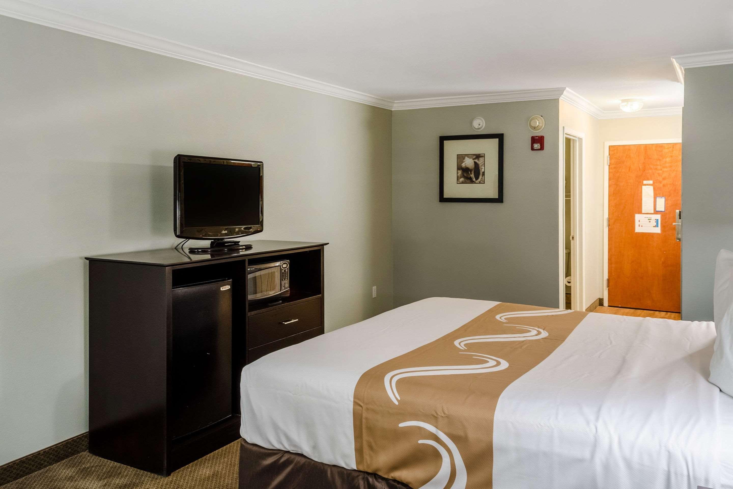 Quality Inn Gulf Shores Airport Екстериор снимка