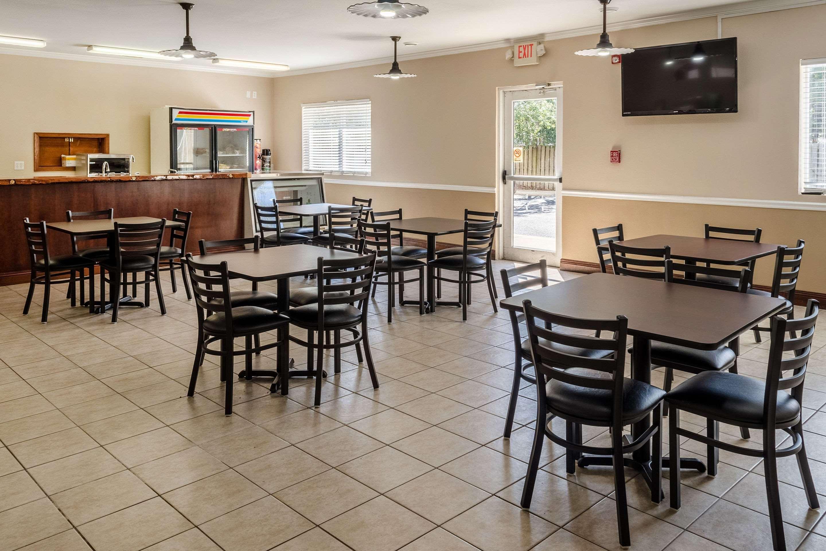 Quality Inn Gulf Shores Airport Екстериор снимка