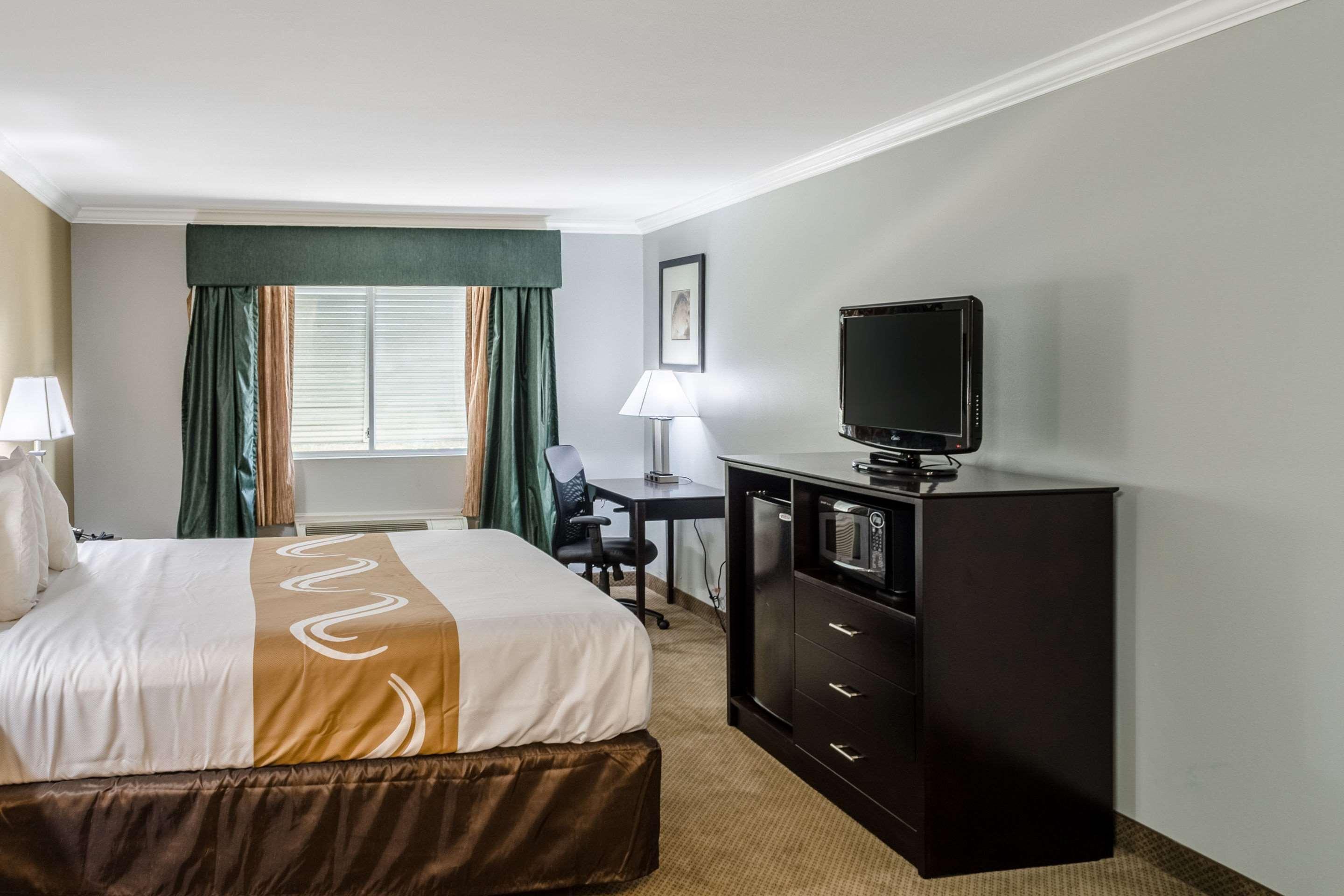 Quality Inn Gulf Shores Airport Екстериор снимка