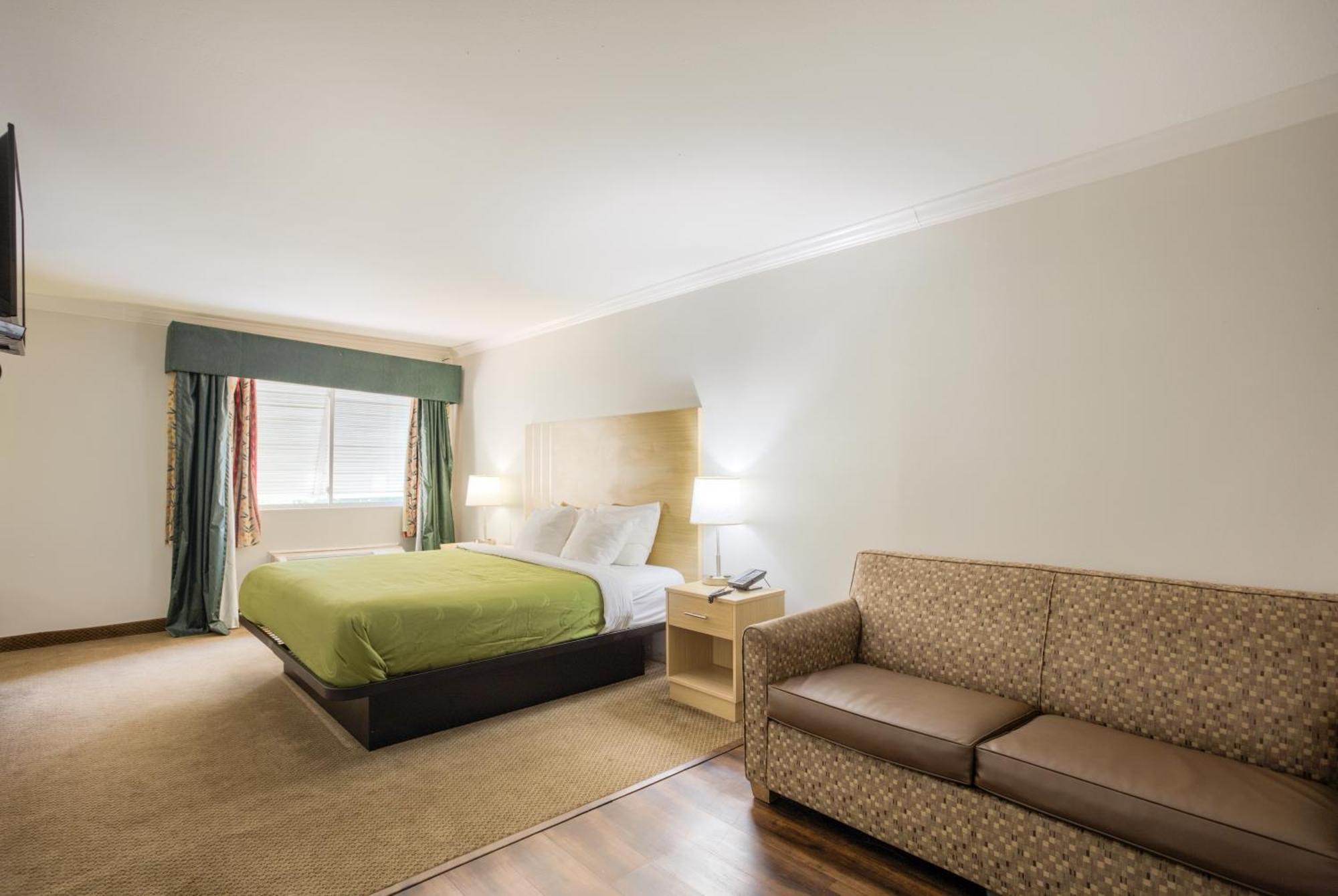 Quality Inn Gulf Shores Airport Екстериор снимка