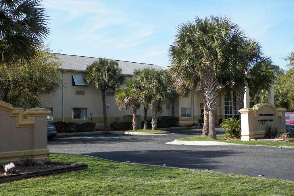 Quality Inn Gulf Shores Airport Екстериор снимка