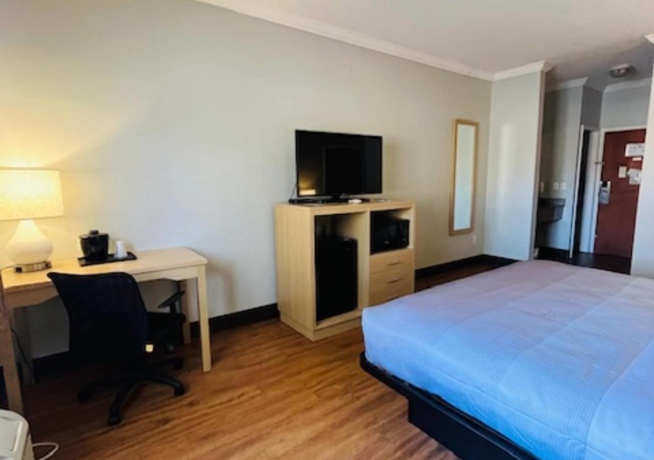 Quality Inn Gulf Shores Airport Екстериор снимка
