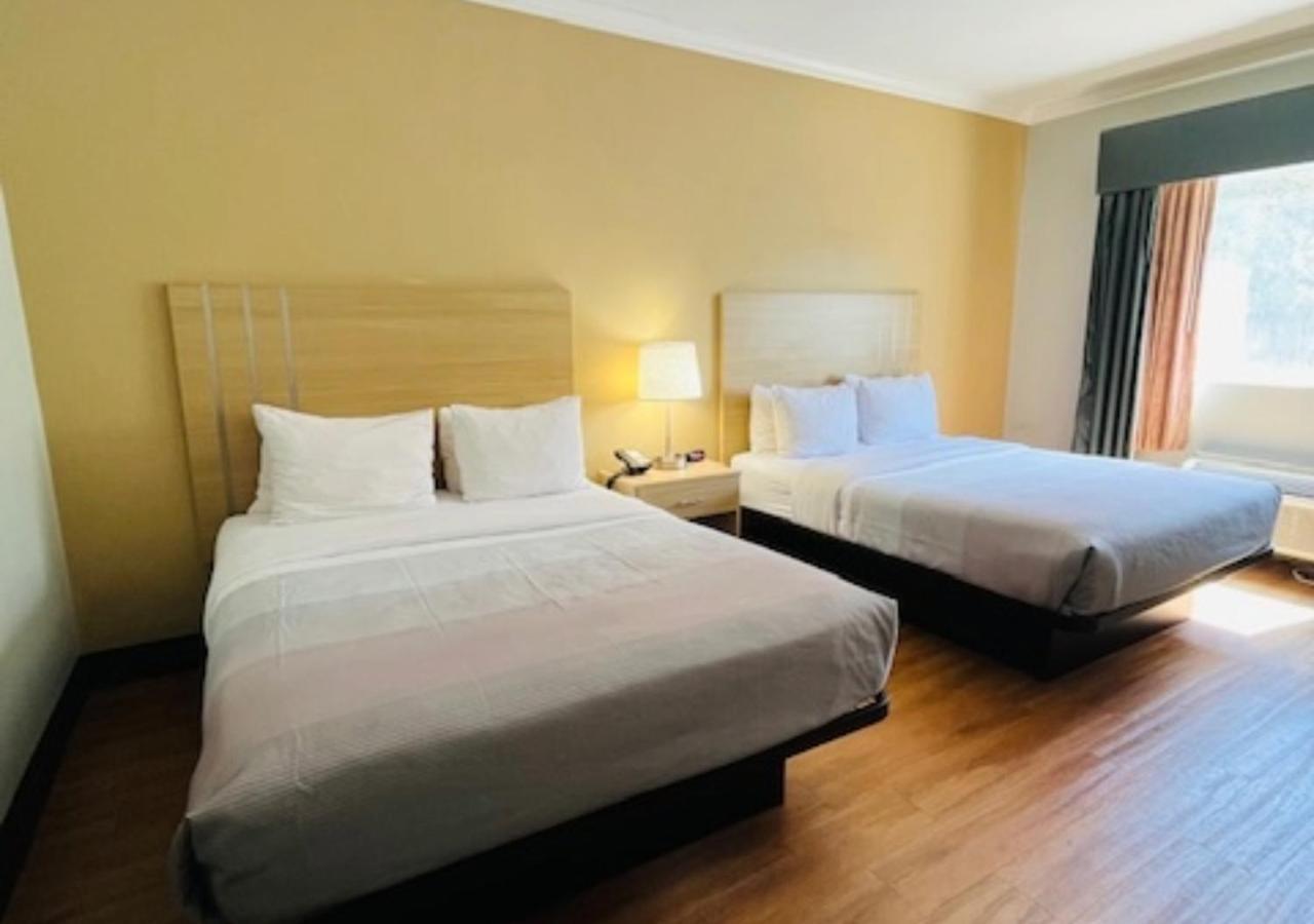 Quality Inn Gulf Shores Airport Екстериор снимка