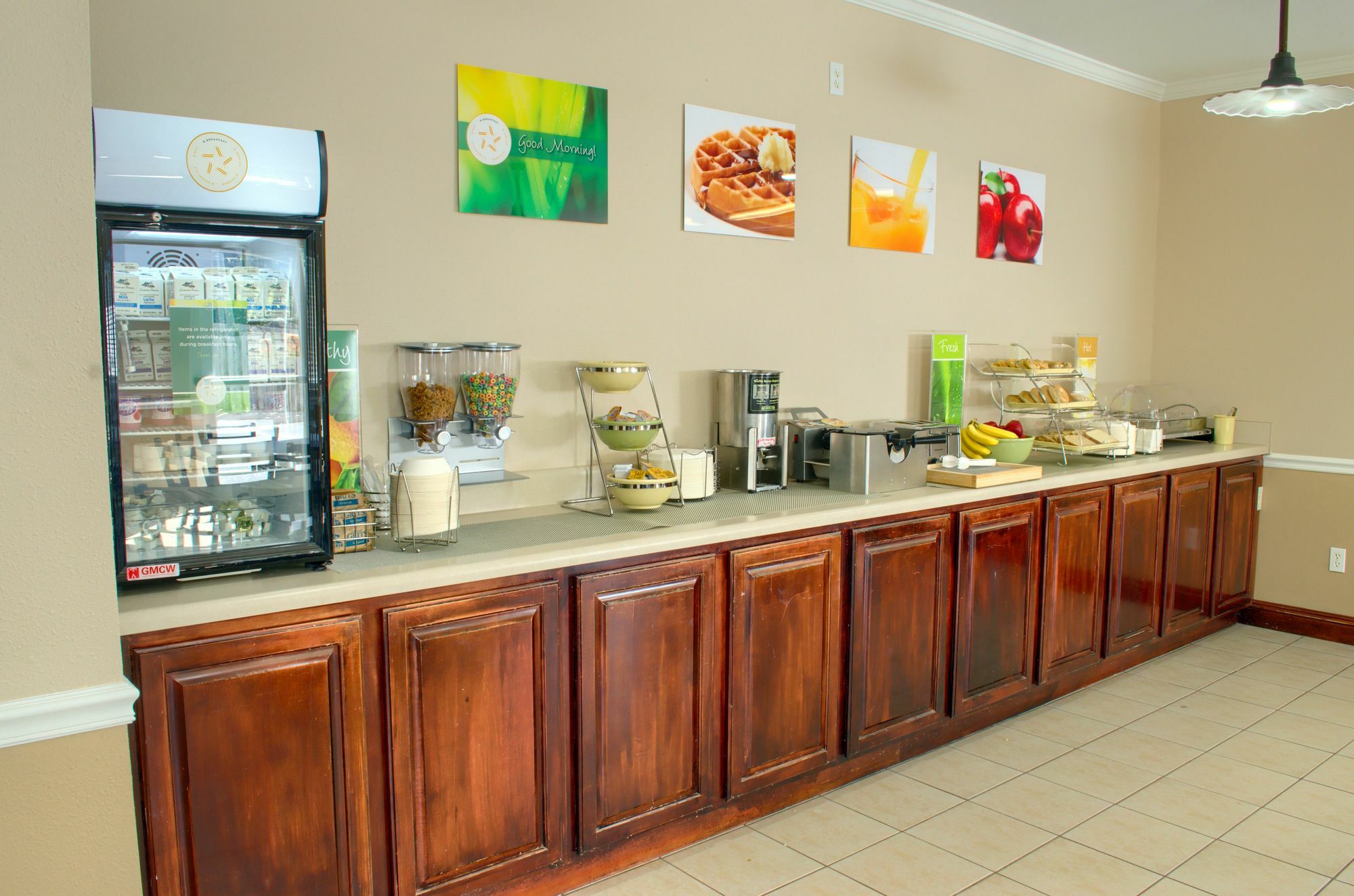 Quality Inn Gulf Shores Airport Екстериор снимка